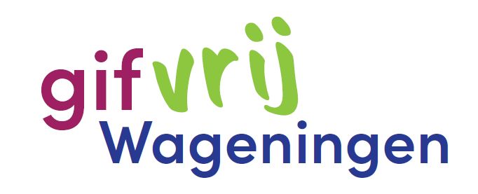 Gifvrij Wageningen